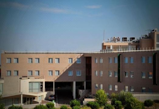 B&B HOTEL Madrid Pinar de Las Rozas