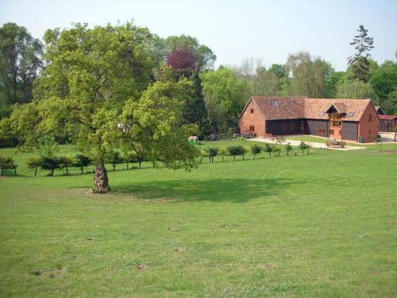 Upper Neatham Mill