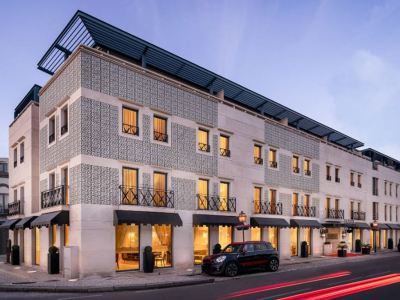 Hotel Moliceiro