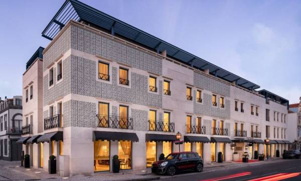 Hotel Moliceiro