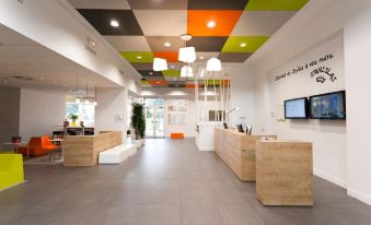 Ibis Styles Nancy Sud