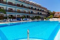 Apartamentos Chinyero