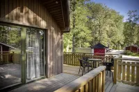 First Camp City-Stockholm Hotels in Handen