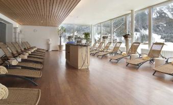 Sunstar Hotel & Spa Grindelwald