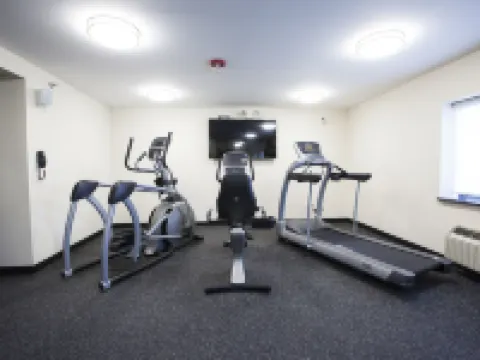 Baymont by Wyndham Glenview Hotels in Glenview