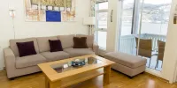 Tjeldsundbrua Maritim - Casa Con Due Camere Da Letto