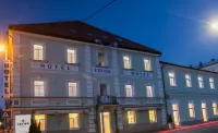 Eco Hotel Center Postojna Hotels in Razdrto