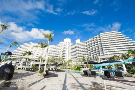 Kensington Hotel Saipan