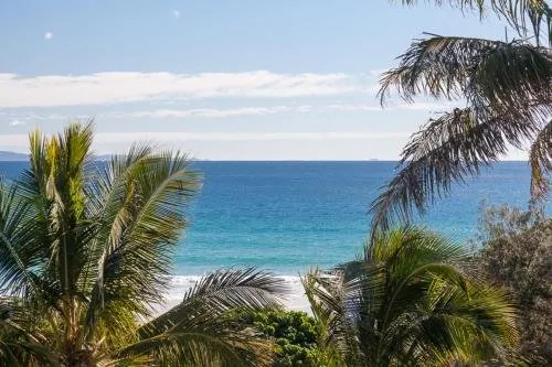 瑟蘭德海灘穆魯姆巴路3號公寓