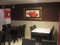 Residencial Pinto - Frühstück