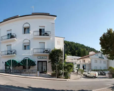 Hotel Fini Hotels in Province of Foggia