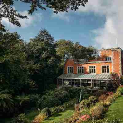 Hotel Meudon Hotel Exterior