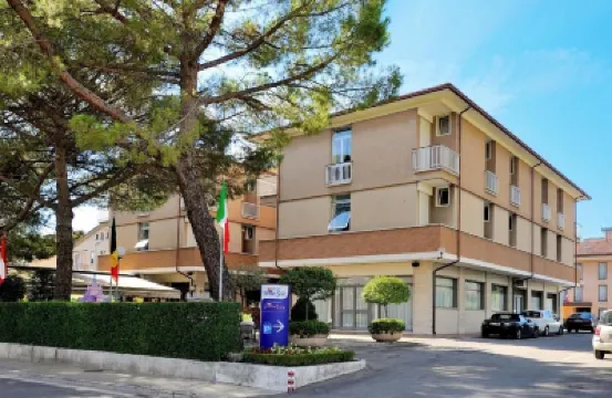 Hotel Frate Sole Hotels in 