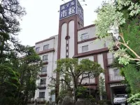 Hotel Ichimatsu Các khách sạn gần Okami Sashita Railway Station