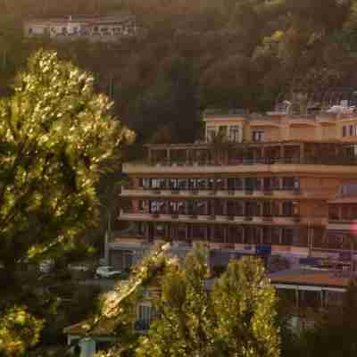 Taormina Panoramic Hotel Hotel Exterior