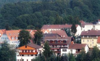 Wellness-Hotel Talblick