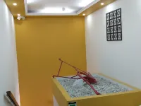Hotel Golden Suite