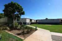 Leichhardt Accommodation Các khách sạn ở Fisher