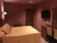 Hotel Torres I Hôtels à : Villacarrillo