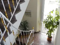 Goldener Lowe and Restaurant