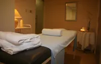 Poseidonia Beach Hotel - spa