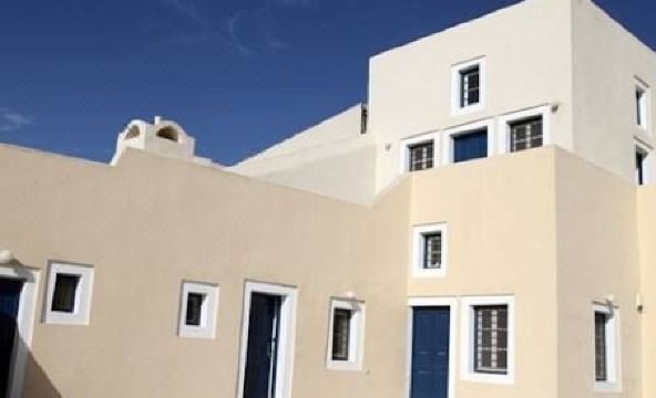 Astraea House - Housity