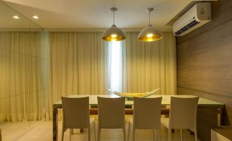 Dream Home Maceio - Apartamentos Beira Mar Com Servicos Inclusos