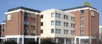 Hotel Regina Hotels in Hennef