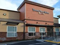 TownePlace Suites Olympia Hotels in der Nähe von South Puget Sound Community College
