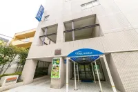 Pearl Hotel Ota Hotels in Ota