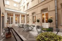 Hotel Damier Hotels in 