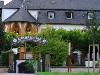Boutiquehotel Kloster Pfalzel