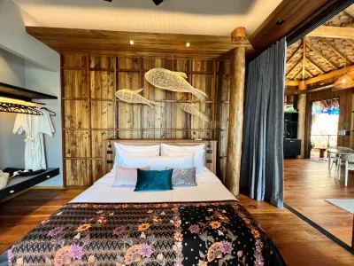 Sealord Naithon Beachfront Phuket Hôtels à : Plage de Nai Yang