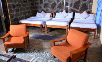 Naivasha Peppercorn Holiday Resort