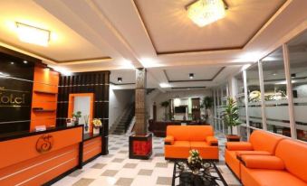 Shanrilla Hotel
