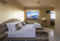 Assos Kartal Yuvası Hotel - Vuoristonäköala