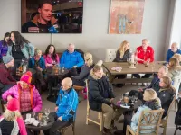Ustedalen Hotel Geilo Hotel di Geilo