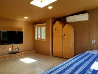 Hongcheon Hongcheon Ganglio Pension (Near Vivaldi Park)