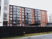 2Ndhomes Espa Apartment with Sauna and Balcony Hotels near Harjun kukka ja hautauspalvelu