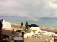 Hotel FLAMINGO BEACH - Beach