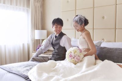 結婚披露宴サービス ホテルメトロポリタンエドモントの写真