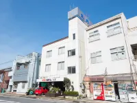 Business Hotel Kyugetsu Hotels in Saiki