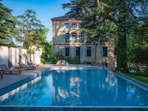 Château de Fiac Hôtel & Spa