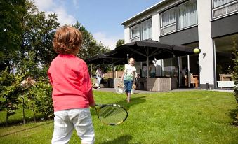 De Slaapfabriek Vakantiehuis en Trainingslocatie