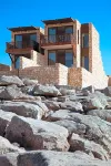 베레시트 바이 이스로텔 익스클루시브 Mitzpe Ramon 호텔