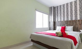 RedDoorz Plus @ Hertasning Area