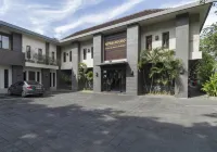 Sanur Agung Hotel Hotel in zona D'Camel Fast Ferry