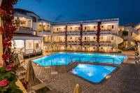 Ariadne Hotel
