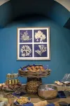 Blu Hotel - breakfast