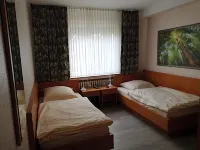 Hotel Alscher